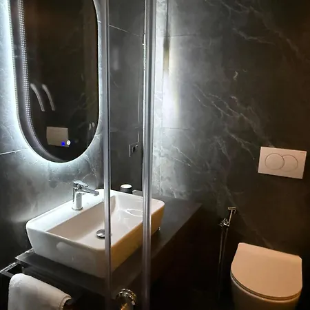 La Luxury Rooftop Apartamento *