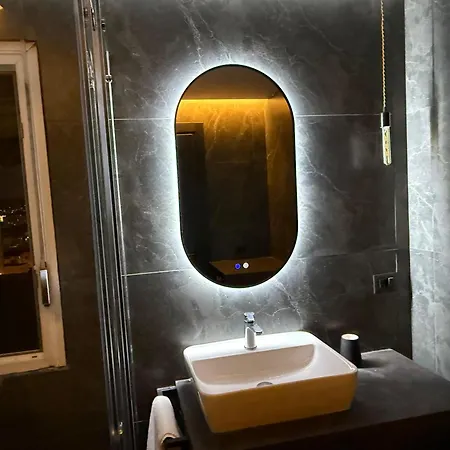La Luxury Rooftop Apartamento *