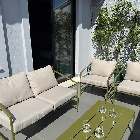 La Luxury Rooftop *