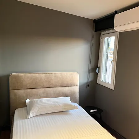 La Luxury Rooftop Apartamento *