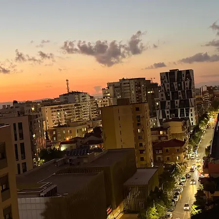 Apartamento La Luxury Rooftop *
