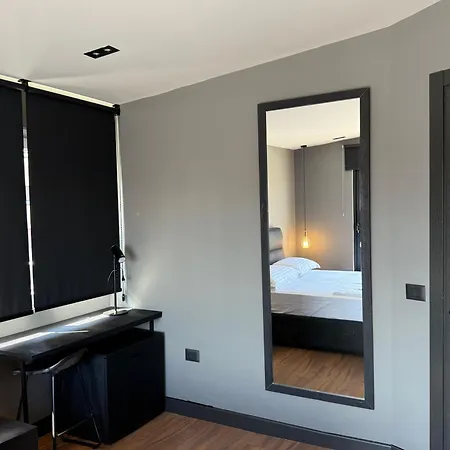Apartamento La Luxury Rooftop *