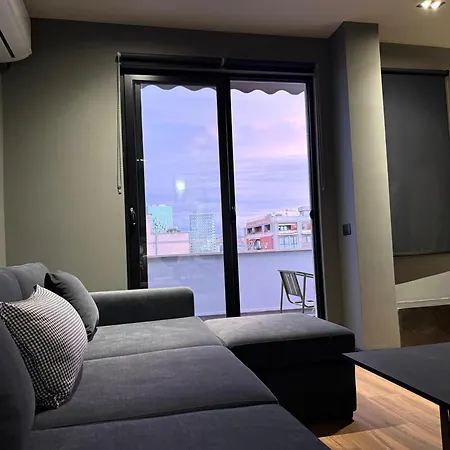 La Luxury Rooftop