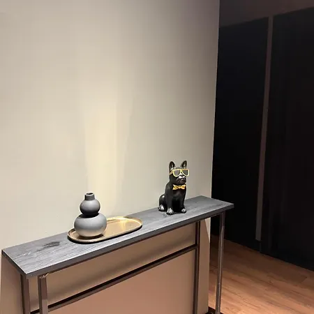 Apartamento La Luxury Rooftop