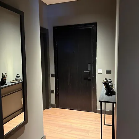 La Luxury Rooftop Apartamento *