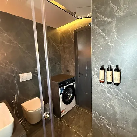 La Luxury Rooftop Apartamento