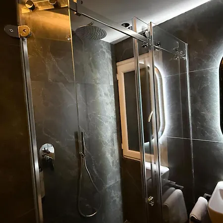 La Luxury Rooftop Apartamento *