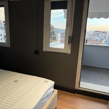Apartamento La Luxury Rooftop *