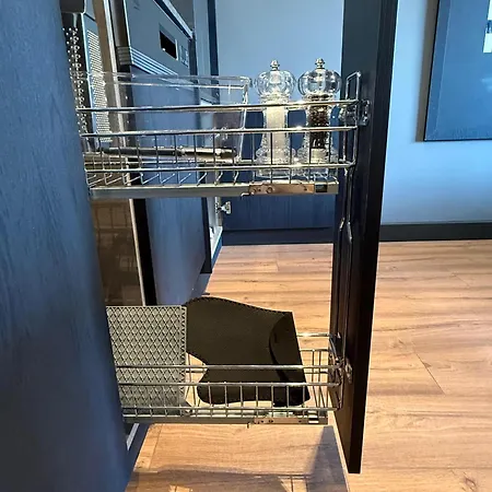 Apartamento La Luxury Rooftop