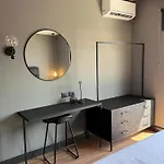 Appartement La Luxury Rooftop Tirana