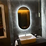 La Luxury Rooftop Appartement *