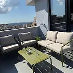 La Luxury Rooftop * Tirana