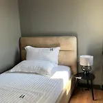 Appartement La Luxury Rooftop