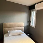 La Luxury Rooftop Appartement *