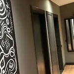 La Luxury Rooftop Appartement Tirana