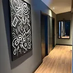 La Luxury Rooftop Appartement