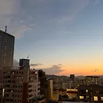 La Luxury Rooftop *