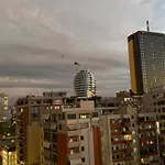 La Luxury Rooftop Appartement Tirana