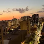 Appartement La Luxury Rooftop *