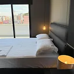 La Luxury Rooftop * Tirana