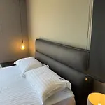 La Luxury Rooftop Appartement Tirana
