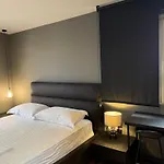 La Luxury Rooftop Appartement Tirana