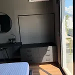 Appartement La Luxury Rooftop Tirana