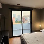 La Luxury Rooftop Appartement