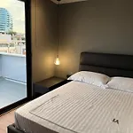 La Luxury Rooftop Appartement Tirana