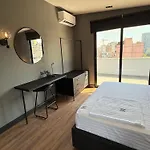 La Luxury Rooftop Appartement Tirana