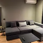 La Luxury Rooftop * Tirana