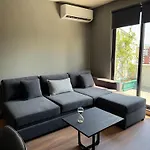 La Luxury Rooftop * Tirana