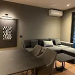 La Luxury Rooftop Appartement Tirana