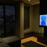 La Luxury Rooftop * Tirana