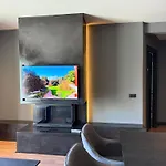 Appartement La Luxury Rooftop
