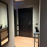 La Luxury Rooftop Appartement *