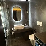 Appartement La Luxury Rooftop