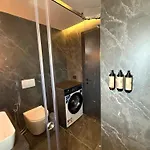 La Luxury Rooftop Appartement