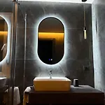 Appartement La Luxury Rooftop Tirana