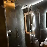 La Luxury Rooftop Appartement *