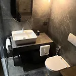Appartement La Luxury Rooftop Tirana