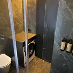Appartement La Luxury Rooftop Tirana
