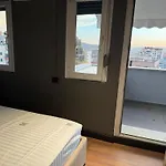 Appartement La Luxury Rooftop *