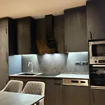 Appartement La Luxury Rooftop