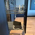 Appartement La Luxury Rooftop