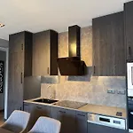 La Luxury Rooftop Appartement