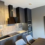 Appartement La Luxury Rooftop *