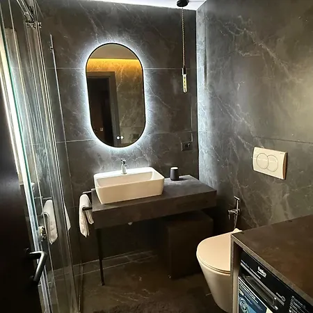 Apartment La Luxury Rooftop