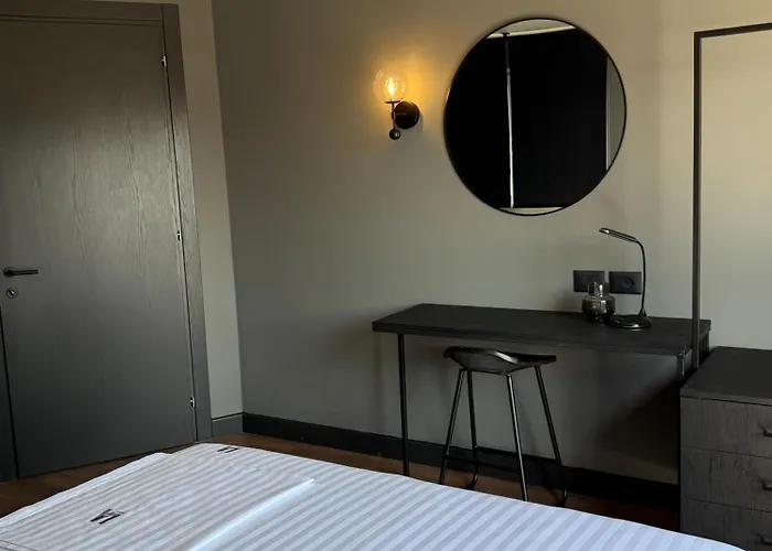 La Luxury Rooftop Tirana