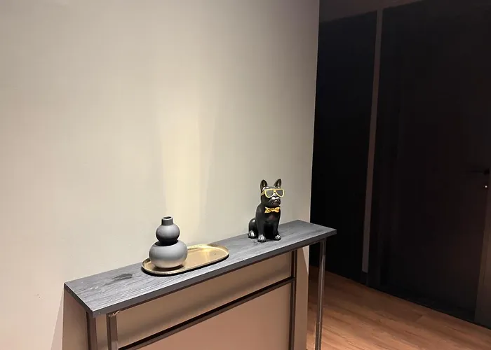 Appartement La Luxury Rooftop